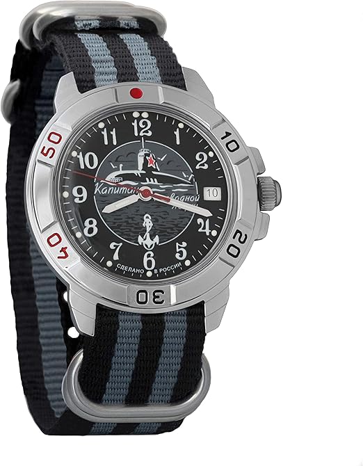 Vostok watches amazon Clearance