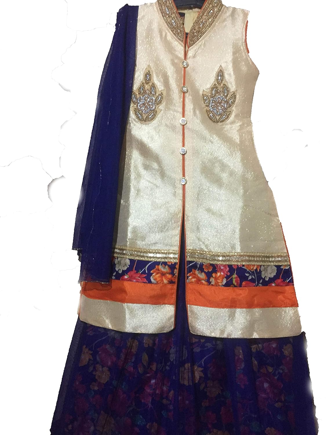 ghagra dress