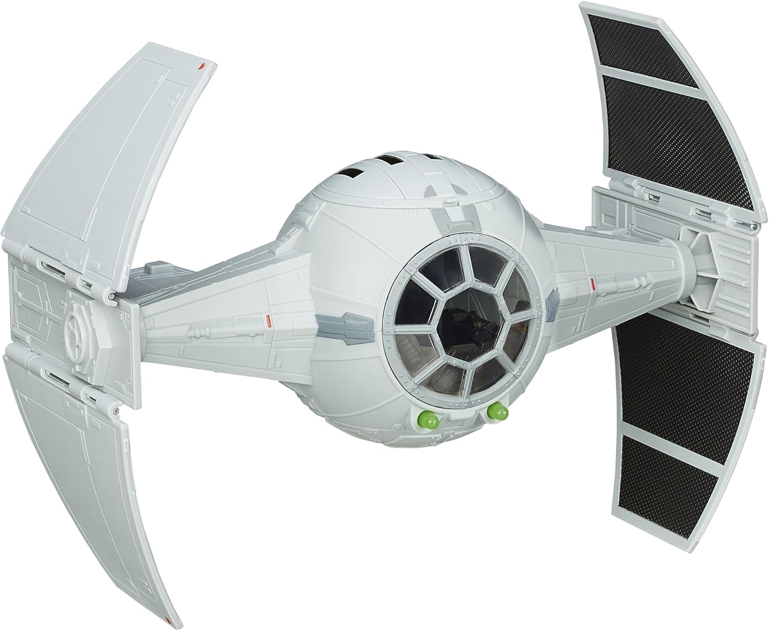 tie fighter prototype