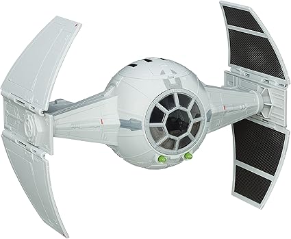 tie advanced prototype