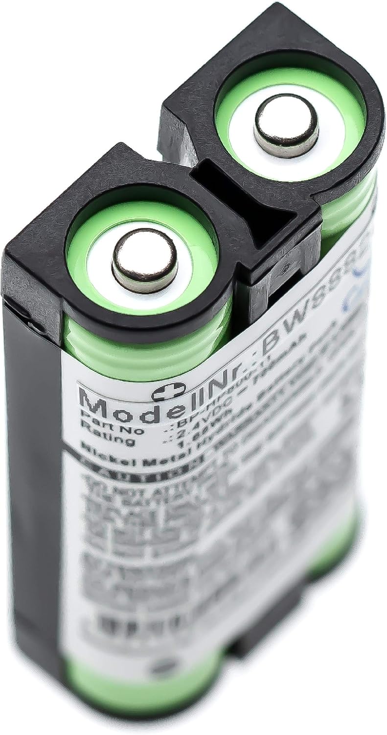 Accessori per lettori MP3 700mAh, 2,4V, NiMH MDR-RF895 MDR-RF895RK  auricolari cuffie wireless MDR-RF895R vhbw batteria compatibile con Sony  MDR-RF4000 urban-earth.co.uk