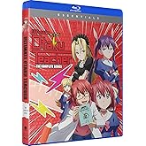Ultimate Otaku Teacher - The Complete Series - Essentials