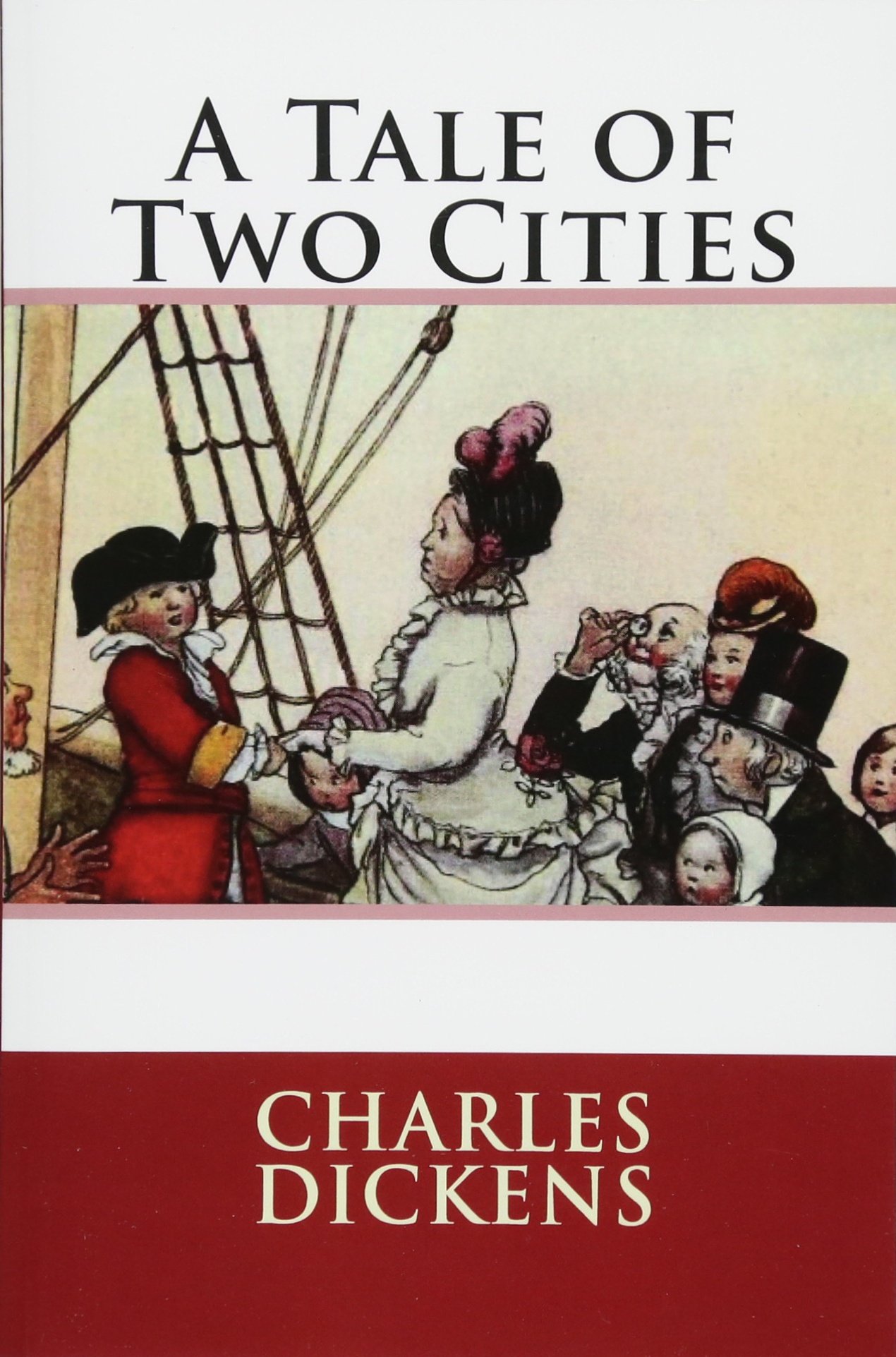 Image result for a tale of two cities