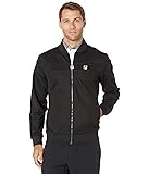 Fila Naso Jacket Black SM