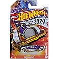 Hot Wheels Carbonator, 2024 Happy New Year 5/5