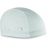 Giro SPF Ultralight Skullcap White, One Size