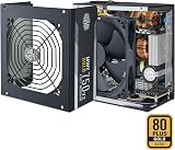 Cooler Master MWE Gold 750 V2 ATX 3.1 Fully Modular PSU UK Plug view 5