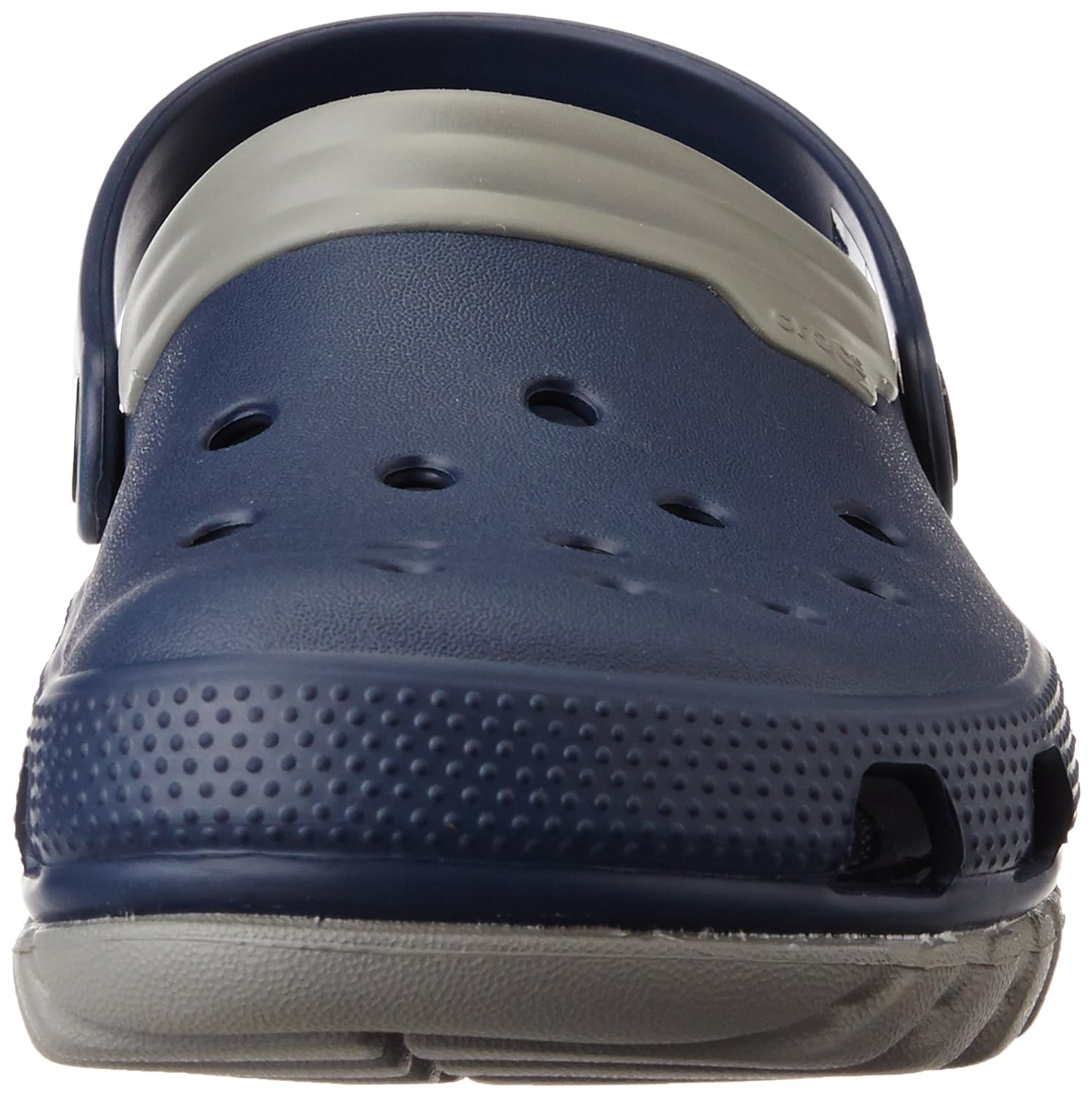 crocs unisex duet max clogs and mules