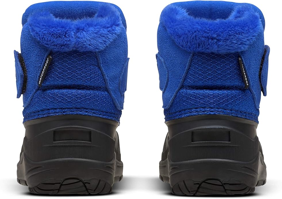 the north face toddler alpenglow boot