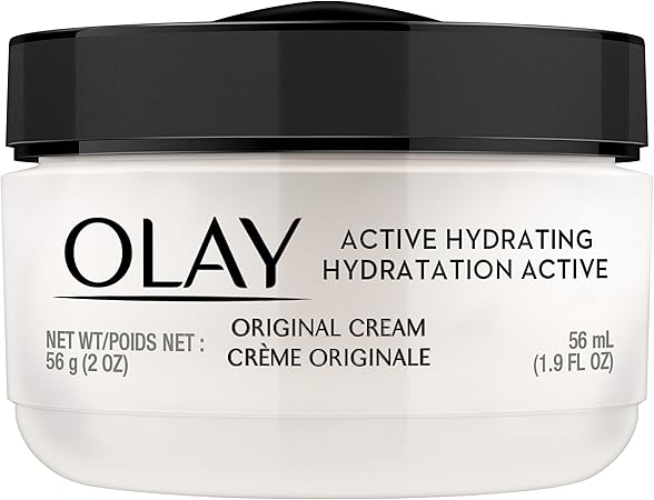 olay active hydrating
