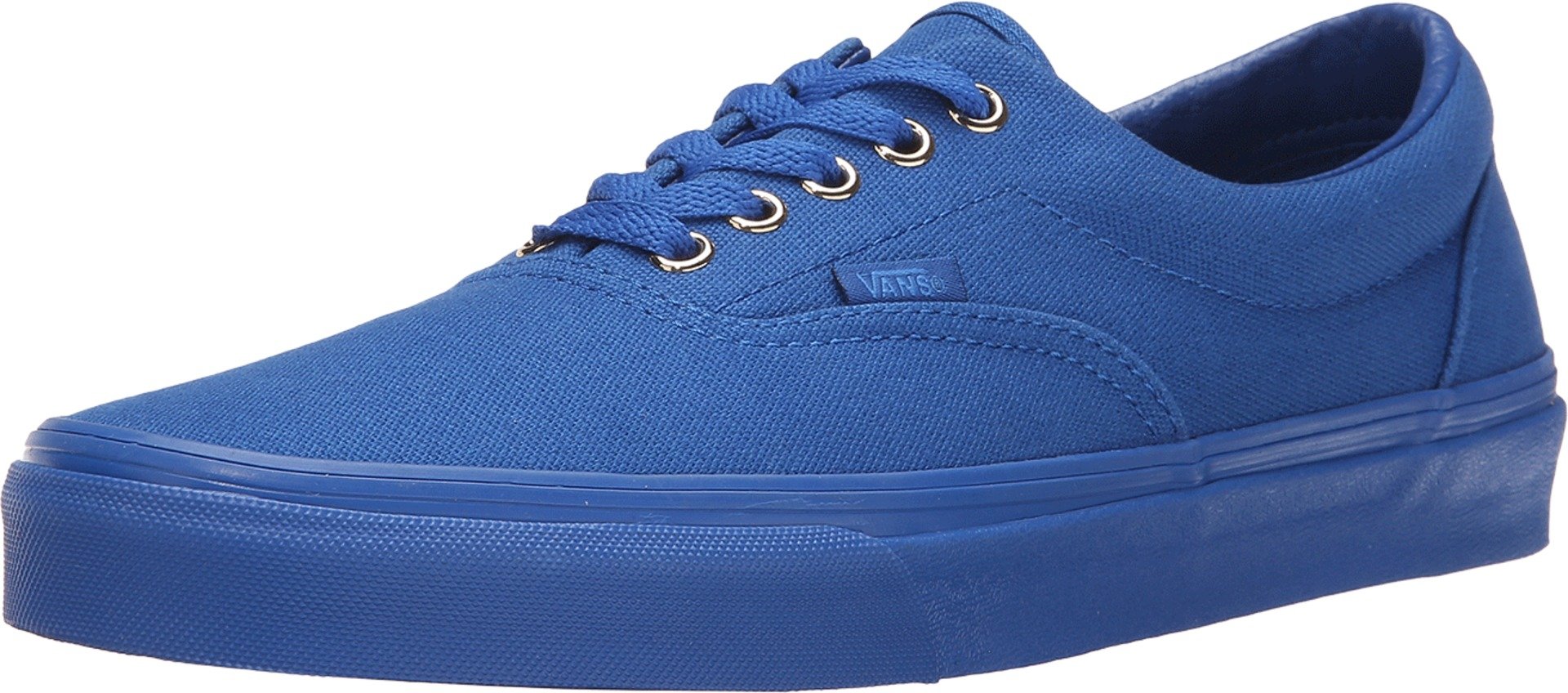 vans era gold mono nautical blue