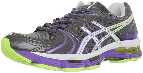 asics kayano 18 mujer 2014