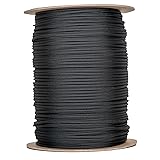 Type III 550 Paracord for Active Outdoors- Heavy
