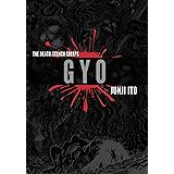Gyo (2-in-1 Deluxe Edition) (Junji Ito)