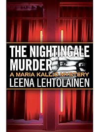 The Nightingale Murder (The Maria Kallio Series Book 9)