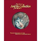 The Art of Junji Ito Collection