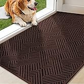 YIHOUSE Indoor Door Mat 24