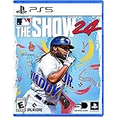 MLB The Show 24 - PS5