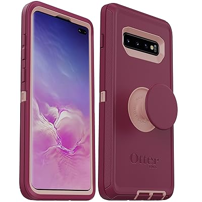 OtterBox Pop Defender Case for Samsung Galaxy S10 Italy Ubuy