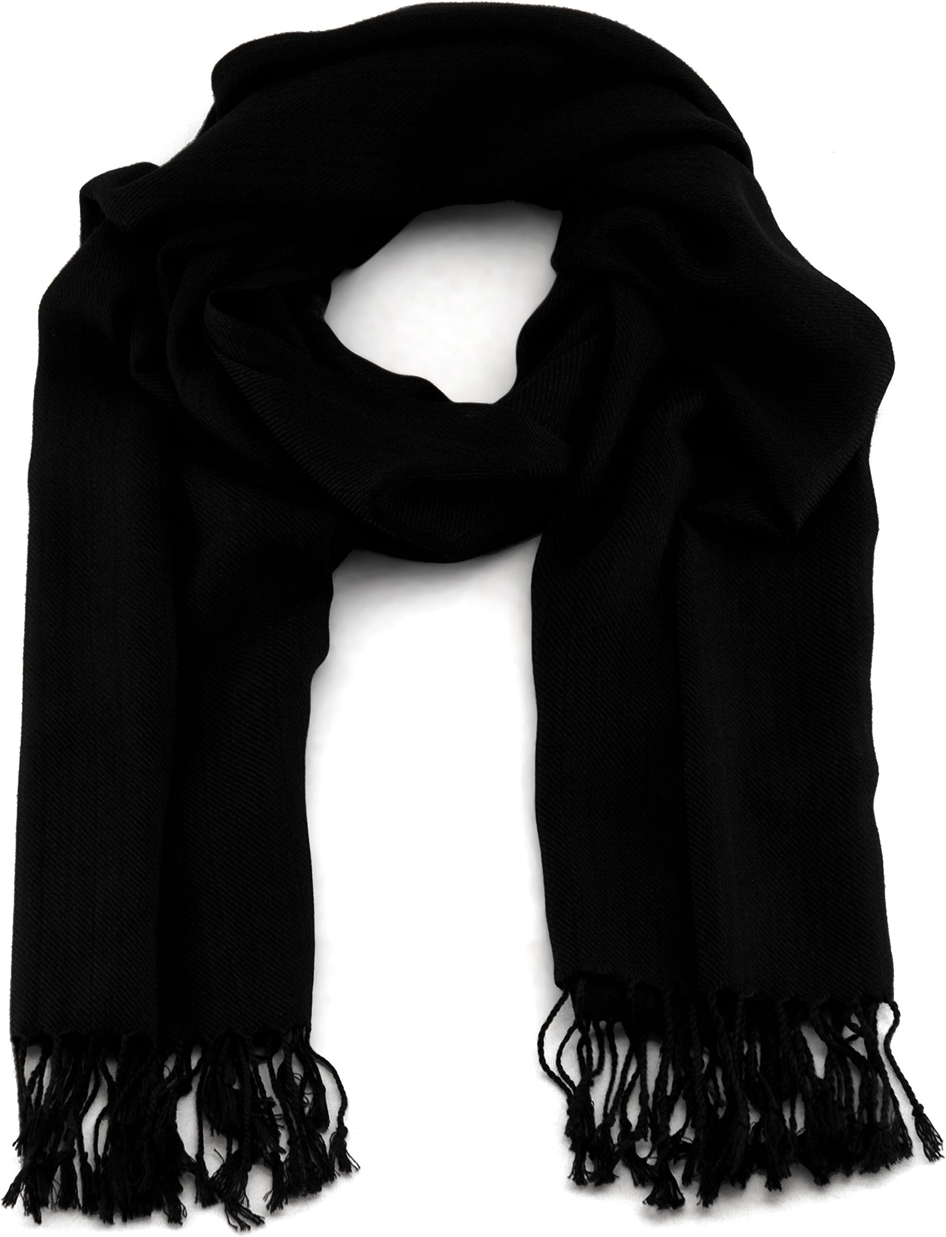 Women's Soft Bamboo Scarf