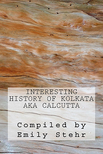 Download Interesting History of Kolkata aka Calcutta (English Edition) PDF