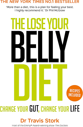 Download The Lose Your Belly Diet: Change Your Gut, Change Your Life (English Edition) PDF
