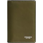 Coach Men's Bifold Card Case