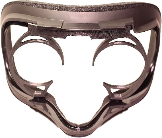 rift s glasses adapter