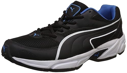 puma atom dp running shoes