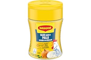 Maggi Granulated Chicken Flavor Bouillon, 3.5 oz