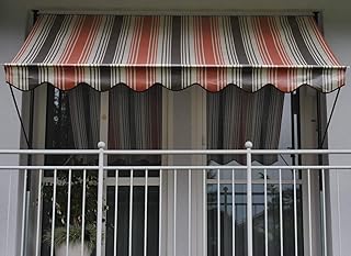 Angerer Klemm-Markise 300 x 150 cm 2307