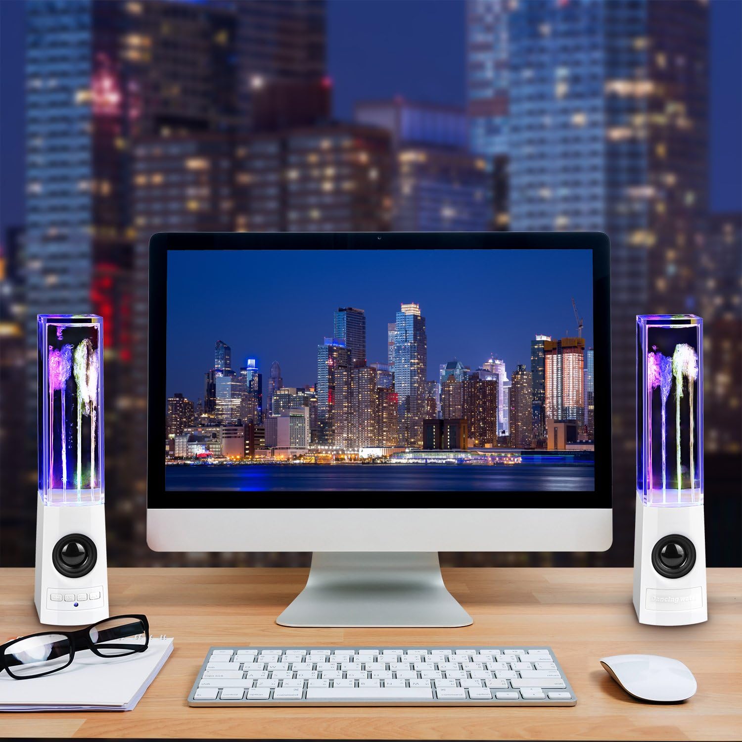 SoundSOUL Bluetooth Speakers