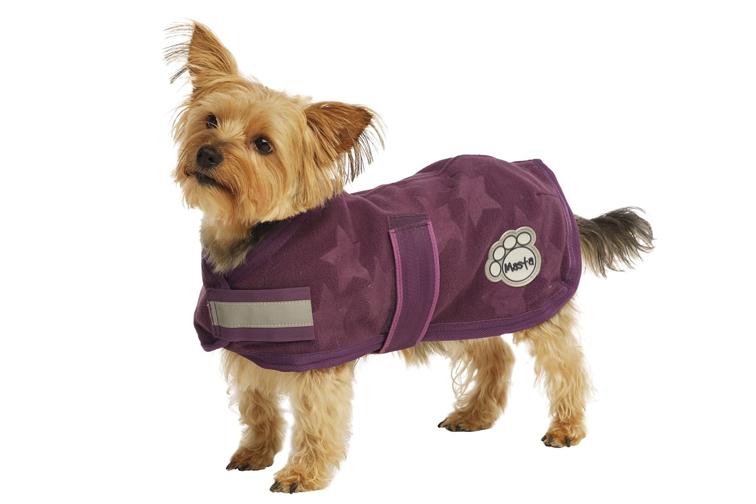 Masta Fleece Dog Coat Amazon.co.uk Sports & Outdoors