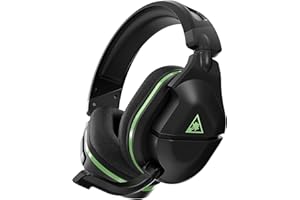 Turtle Beach Stealth 600 Gen 2 Wireless Gaming Headset for Xbox Series X & Xbox Series S, Xbox One & Windows 10 PCs with 50mm