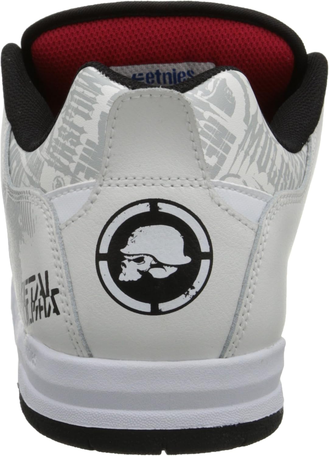 etnies metal mulisha cartel