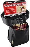 Drymate Shotgun Shell Bag with Belt, One Size
