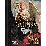 The Nice and Accurate Good Omens TV Companion: Your guide to Armageddon and the series based on the bestselling novel by Terr