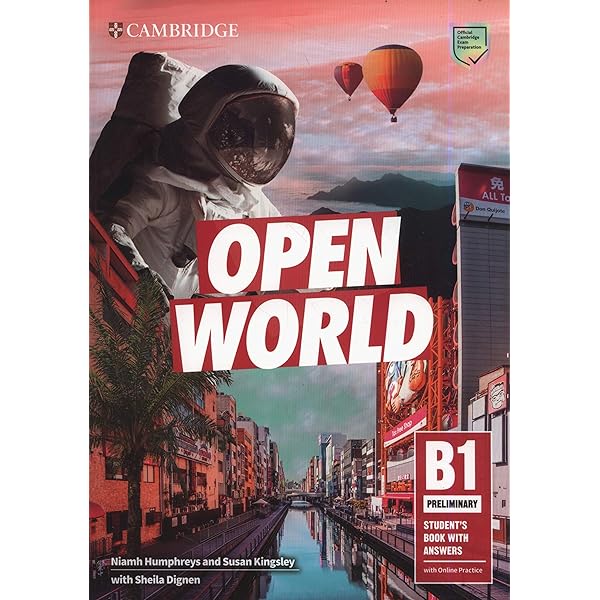 Amazon.com: Open World First Teacher's Book with Downloadable
