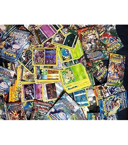 100 random pokemon cards Amazon.com: 100 Assorted Pokemon Trading Cards. : Toys & Games main image 1