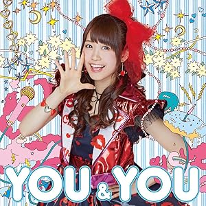 YOU＆YOU BD付