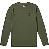 Volcom Mens Nunez Long Sleeve Thermal Shirt