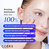 COSRX The Blue Peptide Bakuchiol Plump Glow Serum 50 ml GHK-Cu Copper view 5