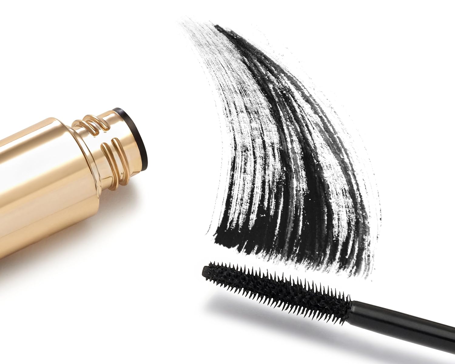 Vivienne Sabó - Classic French Mascara Cabaret Premiere, Cruelty Free, Black : Beauty