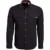 Vortex Men's Callsign Long Sleeve Shirts