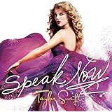 Speak Now [2 LP]