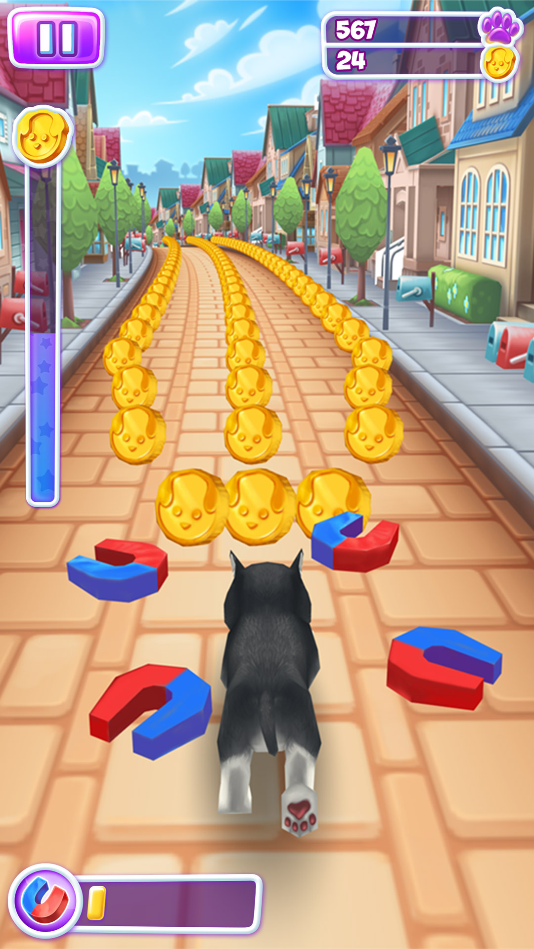 Pet Run FreeAmazon.inAppstore for Android