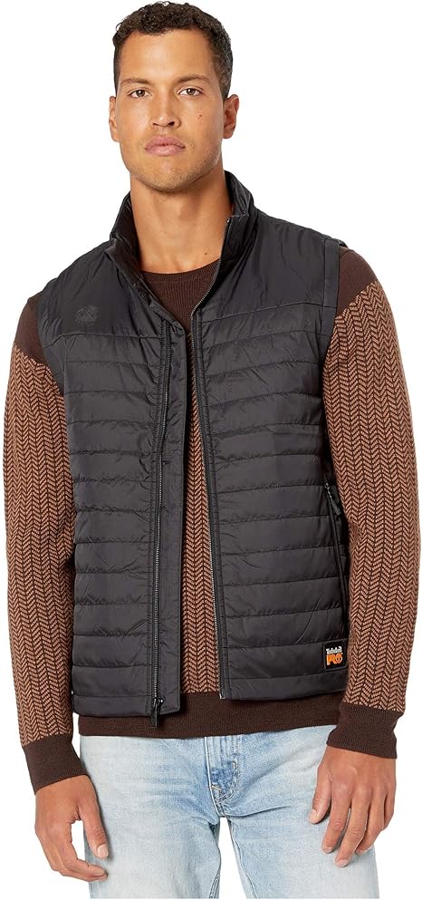 timberland pro vest