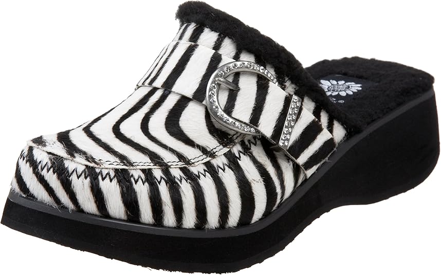 Yellow Box Women's Heritage Mules & Clogs