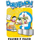 DORAEMON Vol.10
