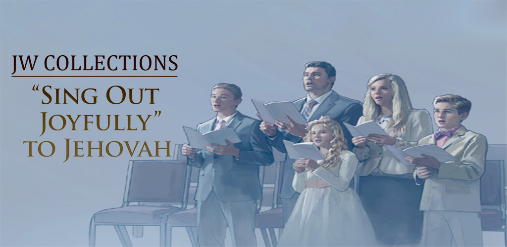 Amazon Com Sing Out Joyfully To Jehovah Jw Music Appstore For Android Amazon Com Sing Out Joyfully To Jehovah Jw Music Appstore For Android
